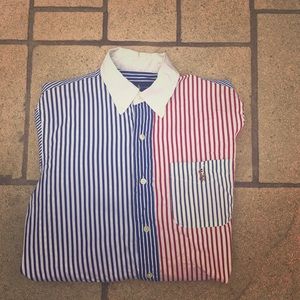 Polo Ralph Lauren ‘Patriot’ Dress Shirt